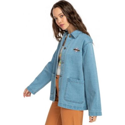 Billabong Endless Night Denim WMS modrá – Sleviste.cz