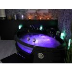 Ubytování ve wellness apartmánu Elarys, Nezdenice – Hledejceny.cz