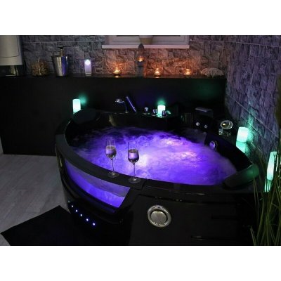 Ubytování ve wellness apartmánu Elarys, Nezdenice – Hledejceny.cz