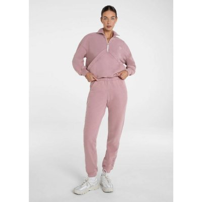 Aztec Diamond Premium Half Zip dámskárůžová – Sleviste.cz