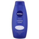 Nivea Creme Care pěna do koupele 750 ml