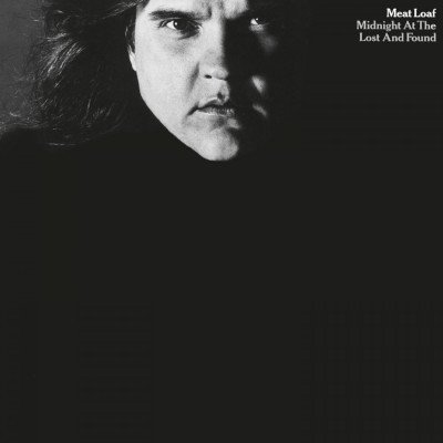 Meat Loaf - Midnight At The Lost And Found (LP)