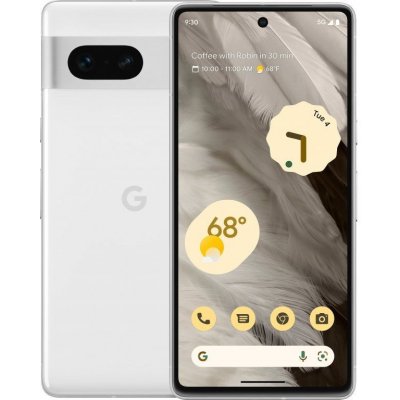 Google Pixel 7 5G 8GB/128GB Snow – Sleviste.cz