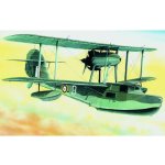 Směr Supermarine Walrus Mk.2 slepovací stavebnice letadlo 1:48 – Zboží Dáma