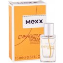 Parfém Mexx Energizing toaletní voda dámská 15 ml