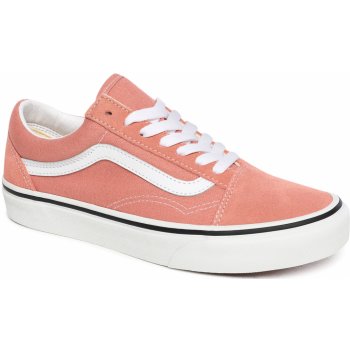 Vans Old Skool rose dawn/true white