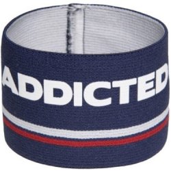 Addicted AC150 Bracelet Navy elastický