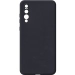 CVK Kryt černý na Huawei P20 Pro – Zboží Mobilmania