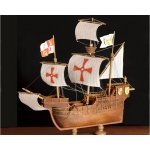 Amati Santa Maria First step kit 1:100 – Hledejceny.cz