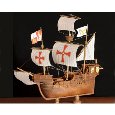 Amati Santa Maria First step kit 1:100 – Hledejceny.cz
