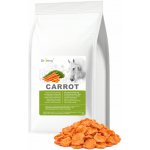 Dromy Carrot chips 1 kg – Zboží Dáma