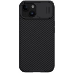 Nillkin CamShield PRO pro Apple iPhone 15 Plus Black 57983116987