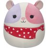 Plyšák Squishmallows Morče Niven 30 cm