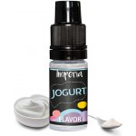Imperia Black Label Jogurt 10 ml – Zboží Mobilmania