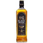 Bushmills Black Bush 40% 1 l (tuba) – Hledejceny.cz