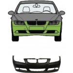 AGB Přední nárazník Bmw 3 E90 - E91 / 04-08 | Zboží Auto