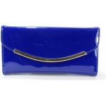 JAKUB-OBUV dámská kabelka psaníčko kab FO 1124-38 modrá – Hledejceny.cz