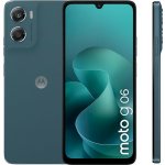 Motorola Moto G06 4GB/64GB PANTONE Tapestry – Zbozi.Blesk.cz
