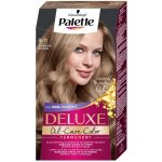 Schwarzkopf Palette Deluxe barva na vlasy Chladná Blond 8-11 – Hledejceny.cz