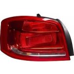 Zadní světlo- levé AUDI A3 (8P) 2008-2012 |008-2012| AUTOMOTIVE LIGHTING | 8001063478876 – Hledejceny.cz