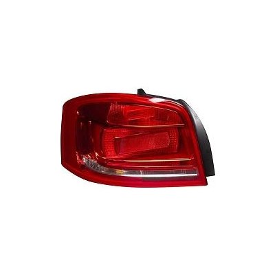 Zadní světlo- levé AUDI A3 (8P) 2008-2012 |008-2012| AUTOMOTIVE LIGHTING | 8001063478876 – Hledejceny.cz