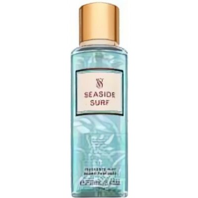 Victoria's Secret Seaside Surf tělový sprej 250 ml – Sleviste.cz