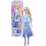 Mattel Disney Princess Frozen II Elsa – Zboží Dáma