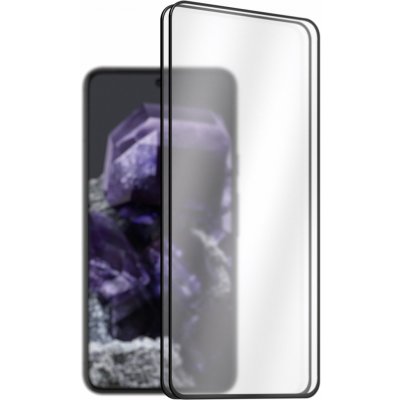 AlzaGuard 2.5D FullCover Glass pro Google Pixel 8 - 2ks v balení AGD-TGB165P2 – Zboží Živě