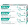 Elmex Sensitive Professional Repair & Prevent zubní pasta 3 x 75 ml