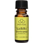 Phytos Esenciální olej Kadidlovník frereana 10 ml – Hledejceny.cz