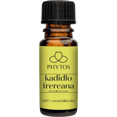 Phytos Esenciální olej Kadidlovník frereana 10 ml – Hledejceny.cz