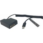 FILM-TECHNIKA NP-W126-USB-C – Sleviste.cz