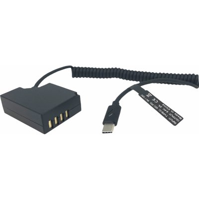 FILM-TECHNIKA NP-W126-USB-C – Sleviste.cz