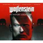 Wolfenstein Alt History Collection – Zbozi.Blesk.cz