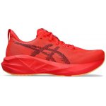 Asics Novablast 5 M 1011B974600 flash red/edo purple – Zboží Dáma
