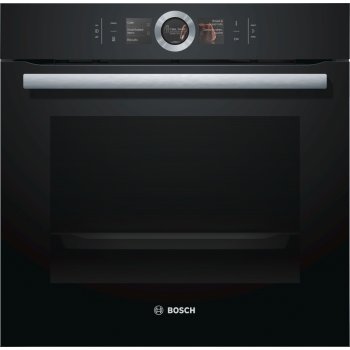 Bosch HBG636LB1