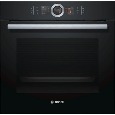 Bosch HBG636LB1