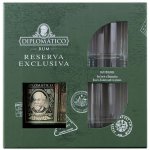 Diplomatico Reserva Exclusiva 40% 0,7 l (dárkové balení 2 sklenice) – Zbozi.Blesk.cz