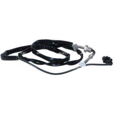 NRF Čidlo, teplota výfukových plynů 707039 | Zboží Auto