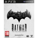 Hra pro Playtation 3 Batman: The Telltale Series