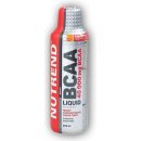 Aminokyselina NUTREND Amino BCAA Liquid 500 ml