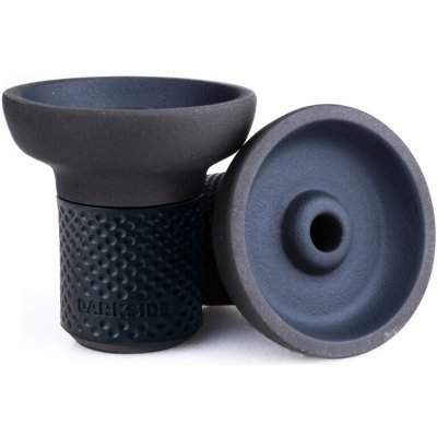 Darkside D-Phunnel Black – Zboží Mobilmania