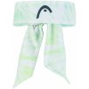 Čelenka Head Bandana pastell green/print vision w