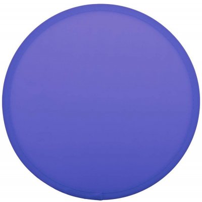 Rocket RPET frisbee modrá – Zboží Mobilmania