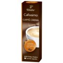 Tchibo Cafissimo Caffé Crema Vollmundig 10 ks