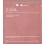 BIODANCE - BIO COLLAGEN REAL DEEP MASK - Inovativní kolagenová pleťová maska 34 g – Zboží Dáma