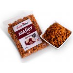 The ChilliDoctor Arašídy BBQ s chilli Chipotle 150 g – Sleviste.cz