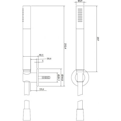 Cersanit S951-399 – Zbozi.Blesk.cz