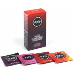 EXS Mixed Flavoured 12 ks – Zboží Dáma