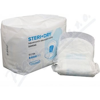 Steriwund Steri Dry Extra 10 ks